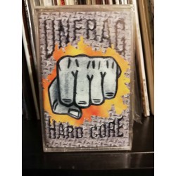 UNFRAG "Hard Core" CASS