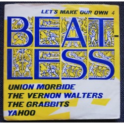 VA - "Beat-Less" 7"EP