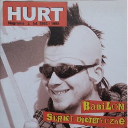 HURT "Babilon/ Serki Dietetyczne" CD