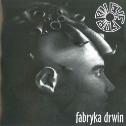EYE FOR AN EYE "Fabryka Drwin" CDR