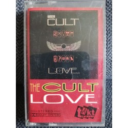 The CULT "Love" CASS
