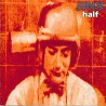 JINX "Half" CD