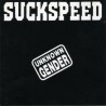 SUCKSPEED "Unknown Gender" CD