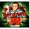 POPPERKLOPPER "Learning To Die" CD