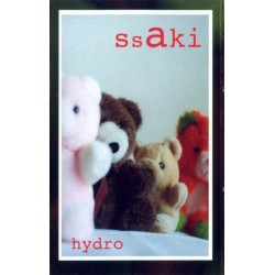 SSAKI "Hydro" CASS