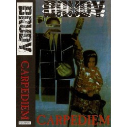 BRUDY "Carpediem" CASS