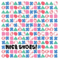NICE SHOES S/T CD