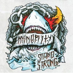 MINORITY "Stand Strong" CD