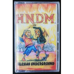 H.N.D.M. "Silesian Underground" CASS