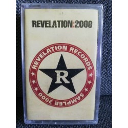 VA - "Revelation 2000" CASS